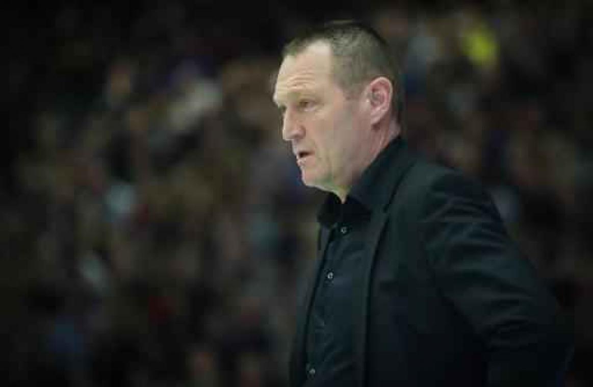 EuroCup basketbal (v) - Namen uitgeschakeld ondanks zege tegen Enisey Krasnoyarsk