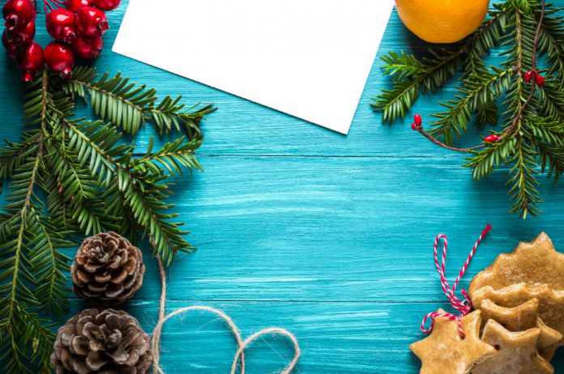 Zes dingen die je kan doen tijdens de kerstvakantie