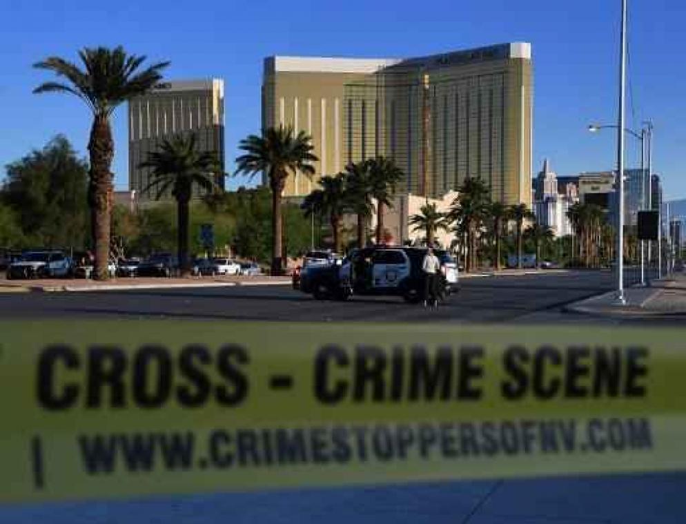Lijkschouwing bevestigt: alle 58 slachtoffers schietpartij Las Vegas kwamen om door schotwonden