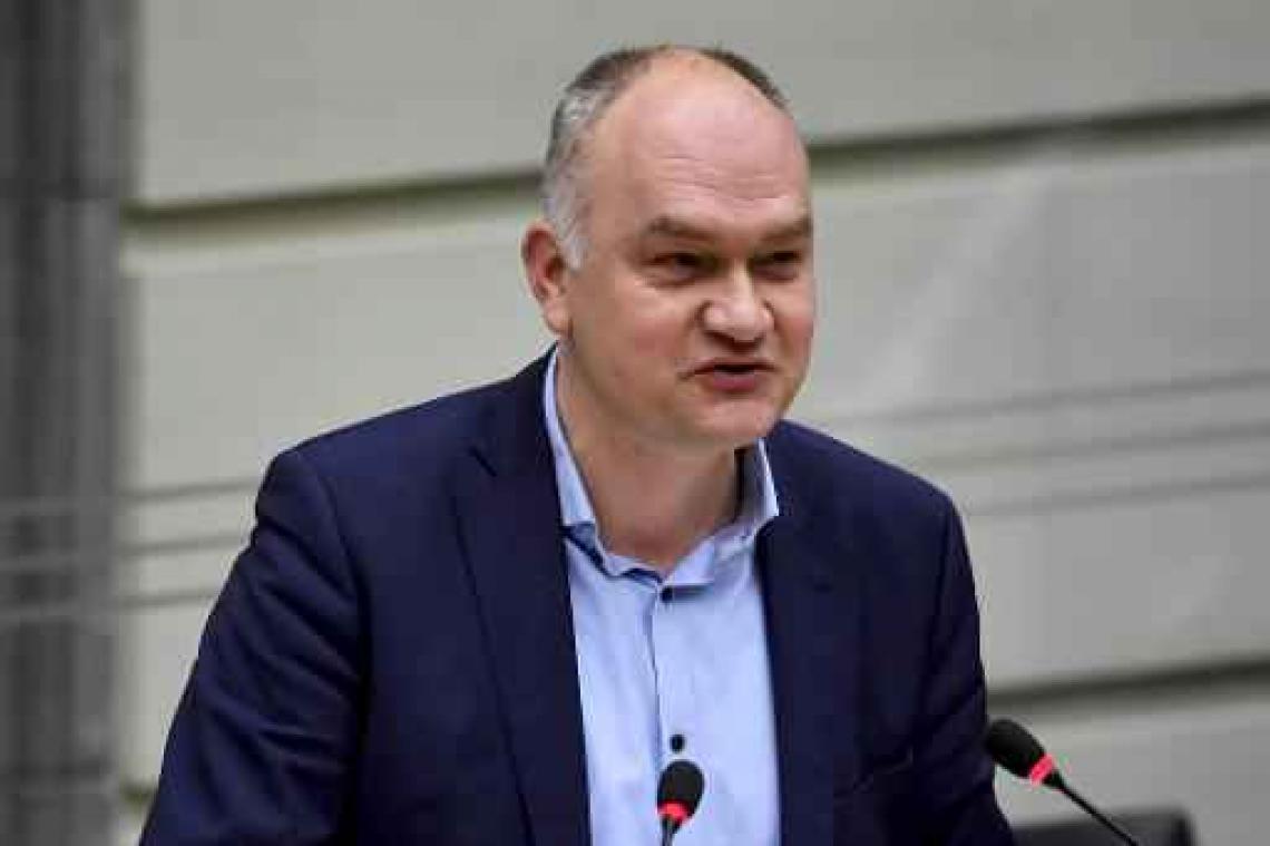 Björn Rzoska over vernietiging GRUP Uplace: "Over en uit voor megalomaan project"