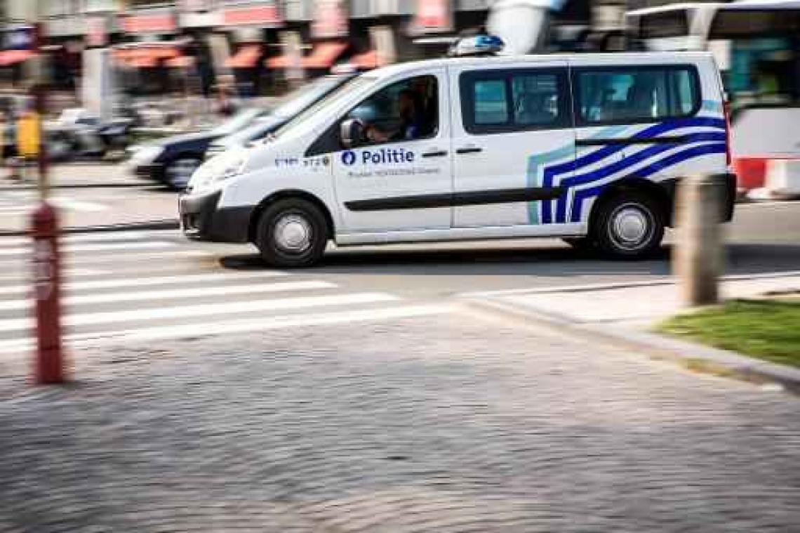17-jarig meisje omgekomen bij verkeersongeval in Machelen