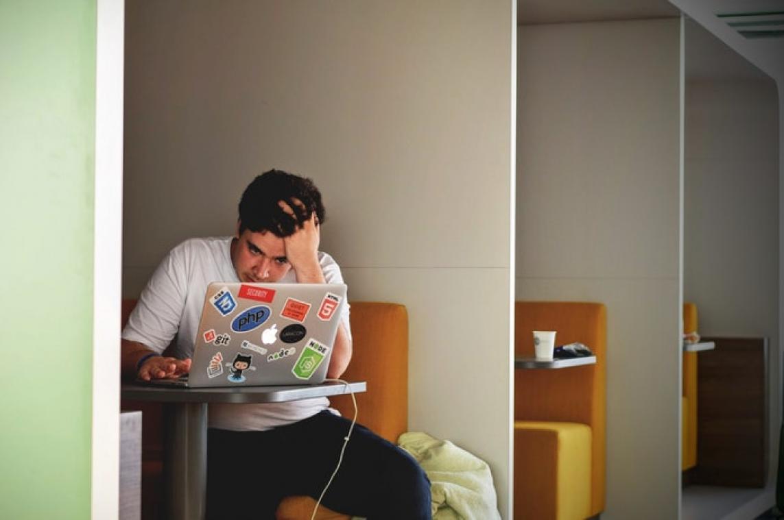 Herkenbaar? De tien grootste ergernissen op het werk
