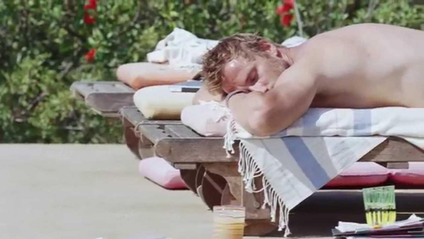 Matthias Schoenaerts in nieuwe trailer A Bigger Splash
