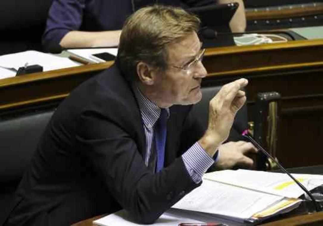 Kamer keurt hervorming vennootschapsbelasting goed