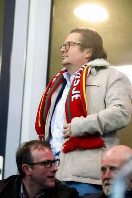 Jupiler Pro League - Oostende pakt de drie punten bij Waasland-Beveren