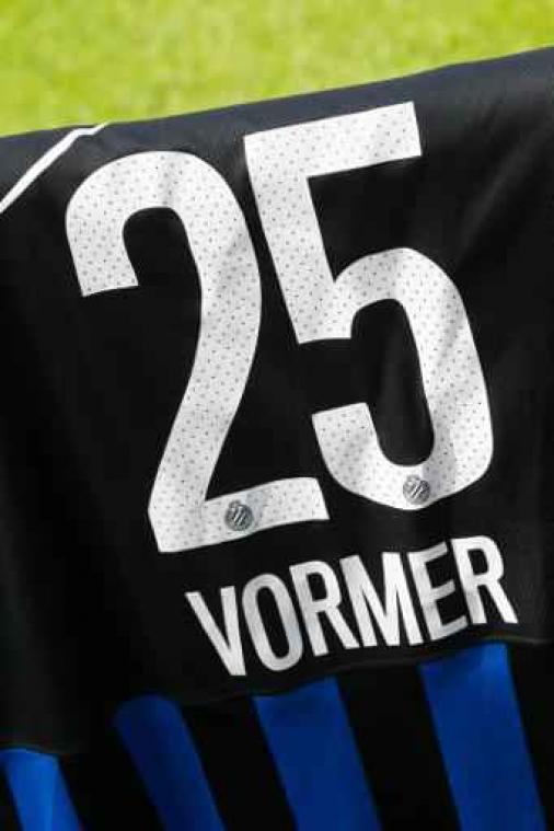 Jupiler Pro League - Kerstactie Pro League op recordkoers, truitje van Ruud Vormer meest gegeerd