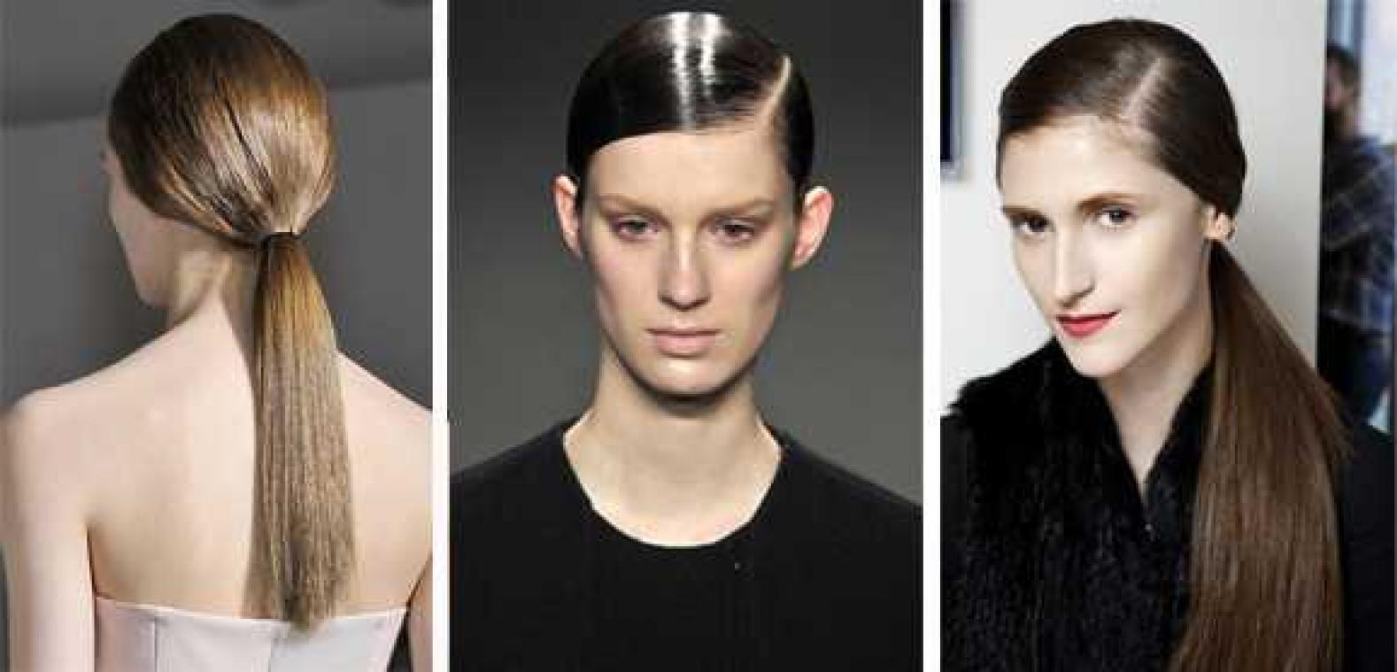 Haartrends uit Hollywood: Beach waves, bayalages & bobs