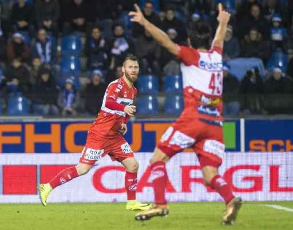 Jupiler Pro League - Clement neemt valse start bij Genk na ultieme treffer van Chevalier