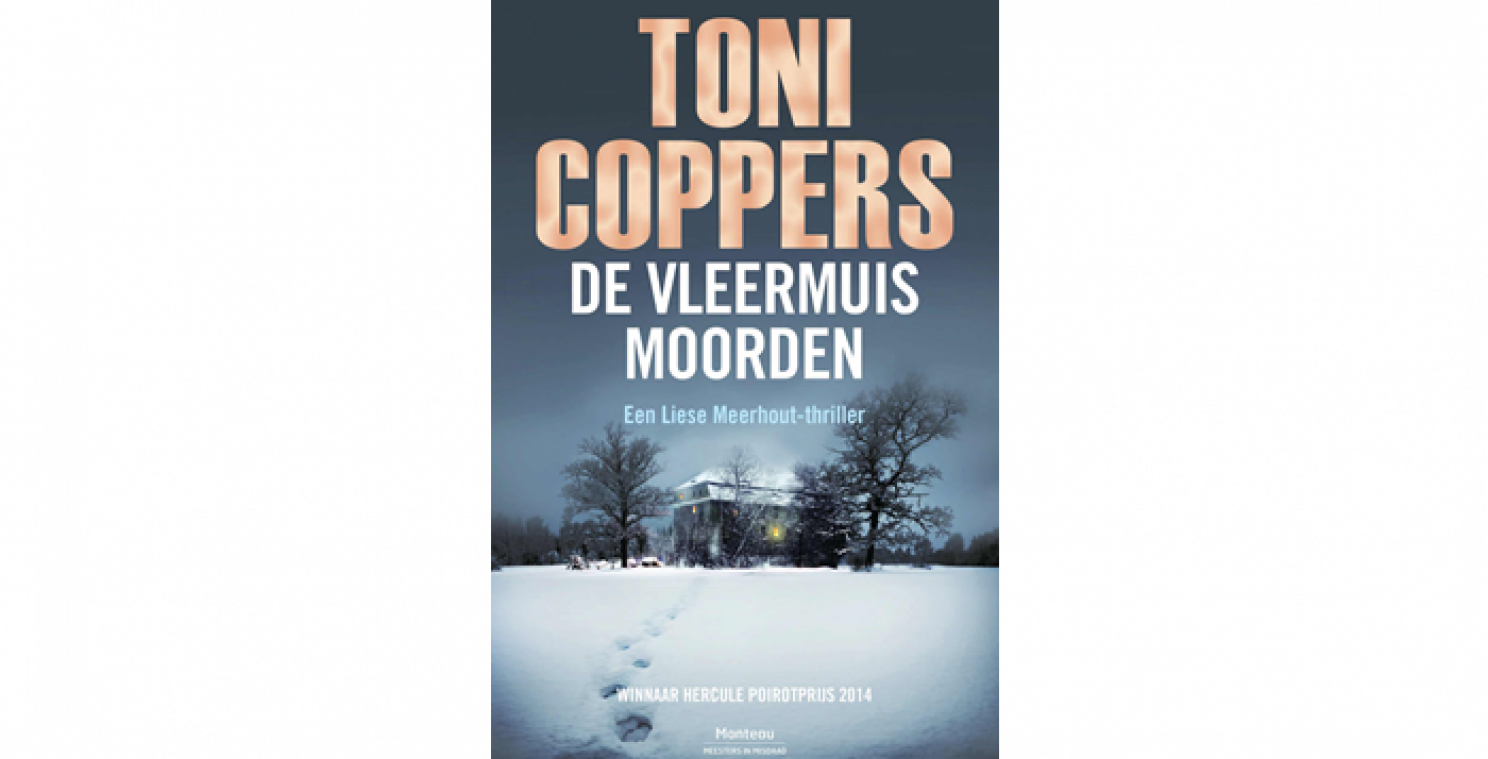 Voorgeproefd: Vleermuismoorden