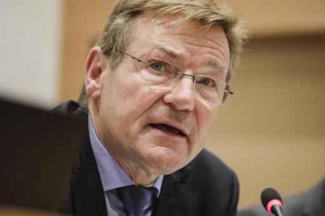 Meevaller van 400 tot 800 miljoen euro voor begroting