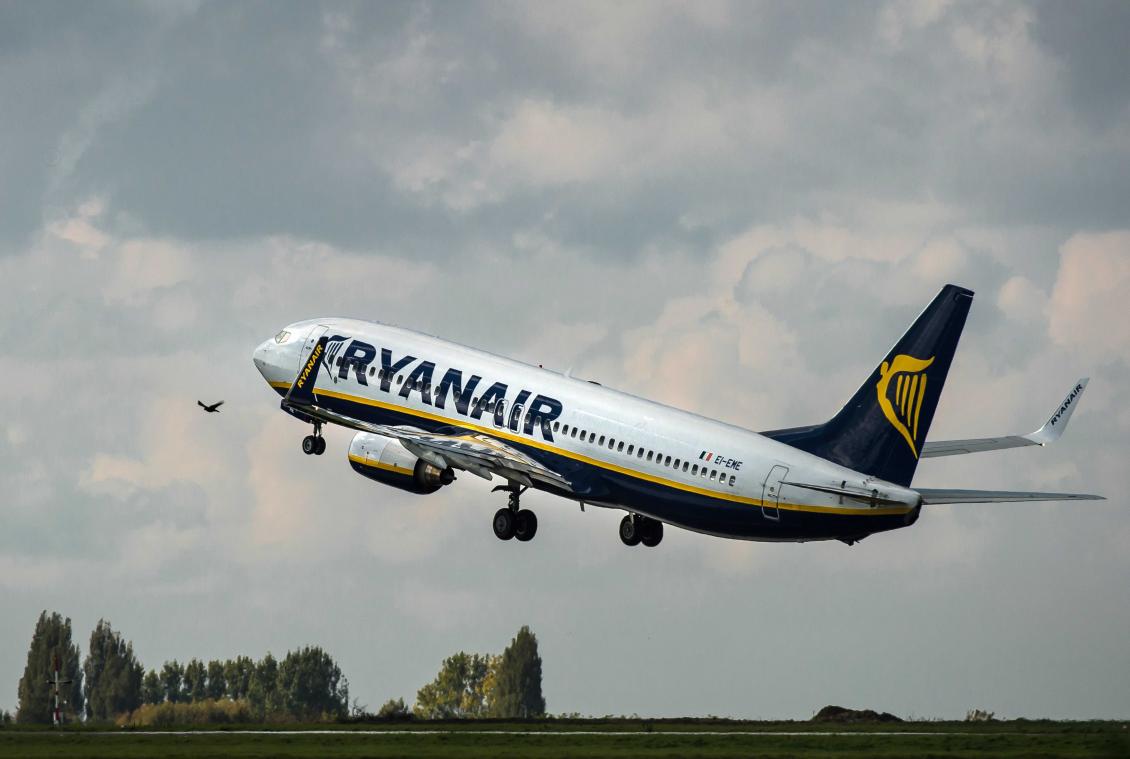 Ryanair wil prijzen stevig verlagen