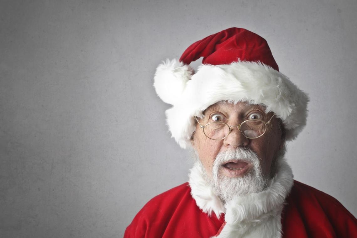Daarom hebben we meer seks in de kerstperiode