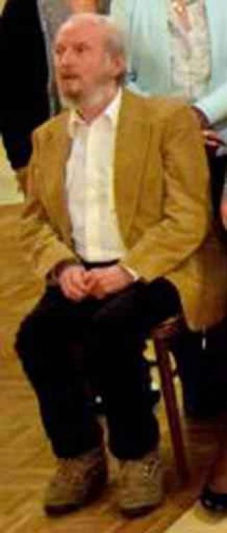 Blinde man uit Temse vermist