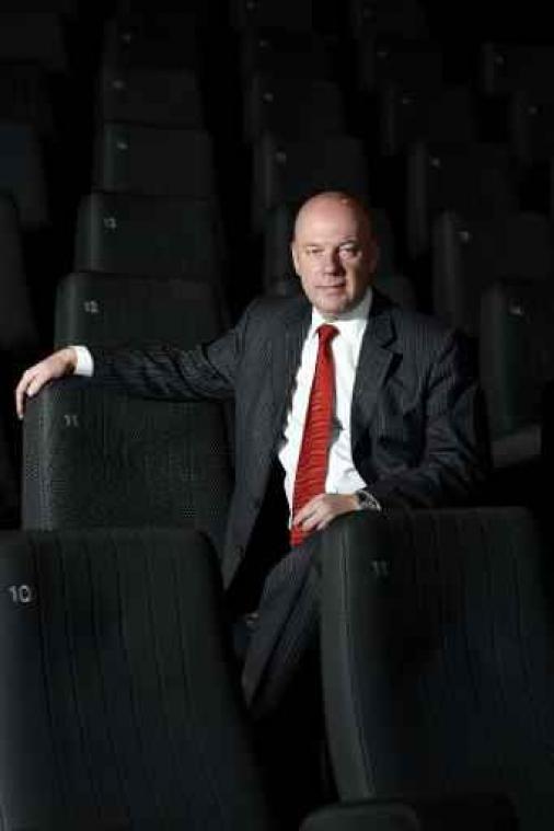 Kinepolis breidt imperium verder uit in Nederland