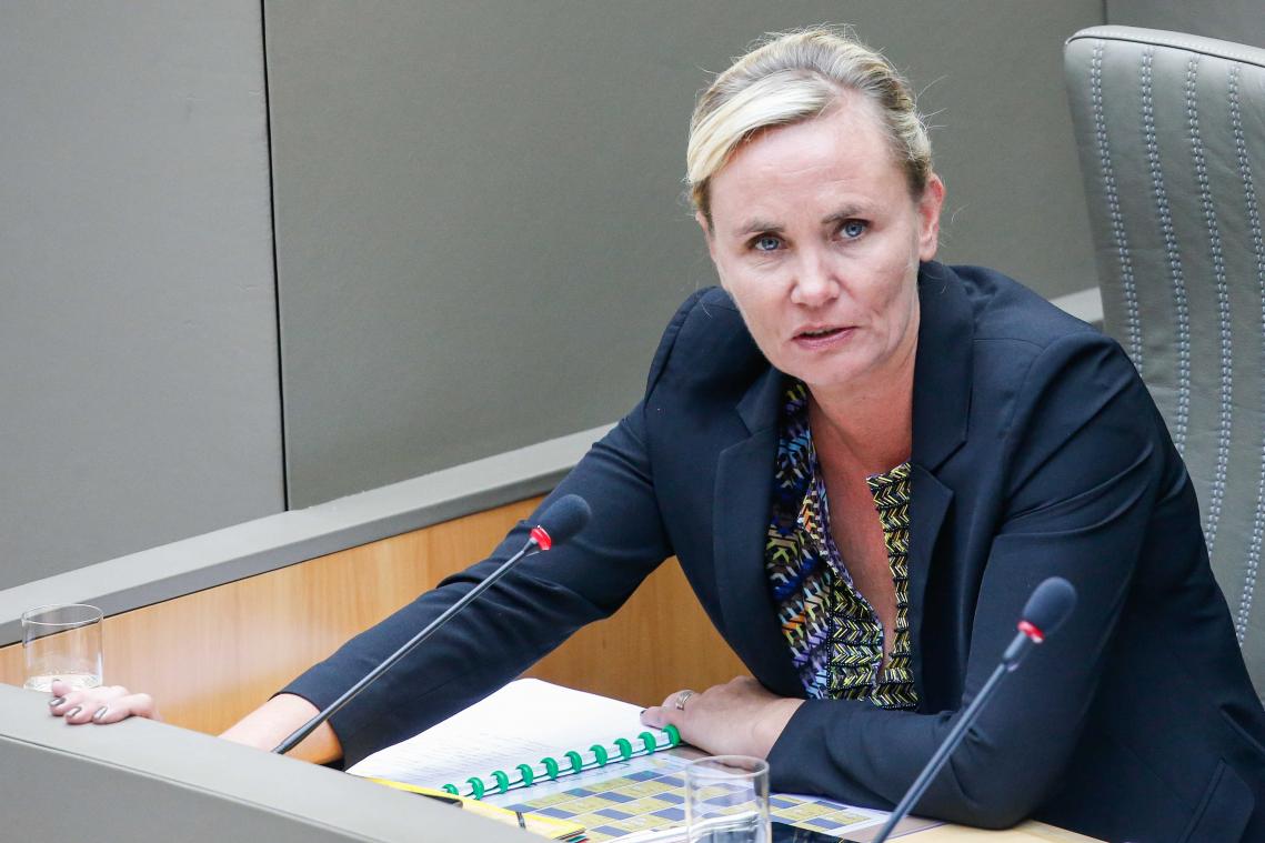 Nieuwkomers riskeren tot 5.000 euro boete bij inburgeringstraject