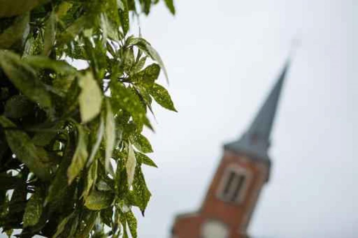 Katholieke dopelingen krijgen "christelijke identiteitskaart"