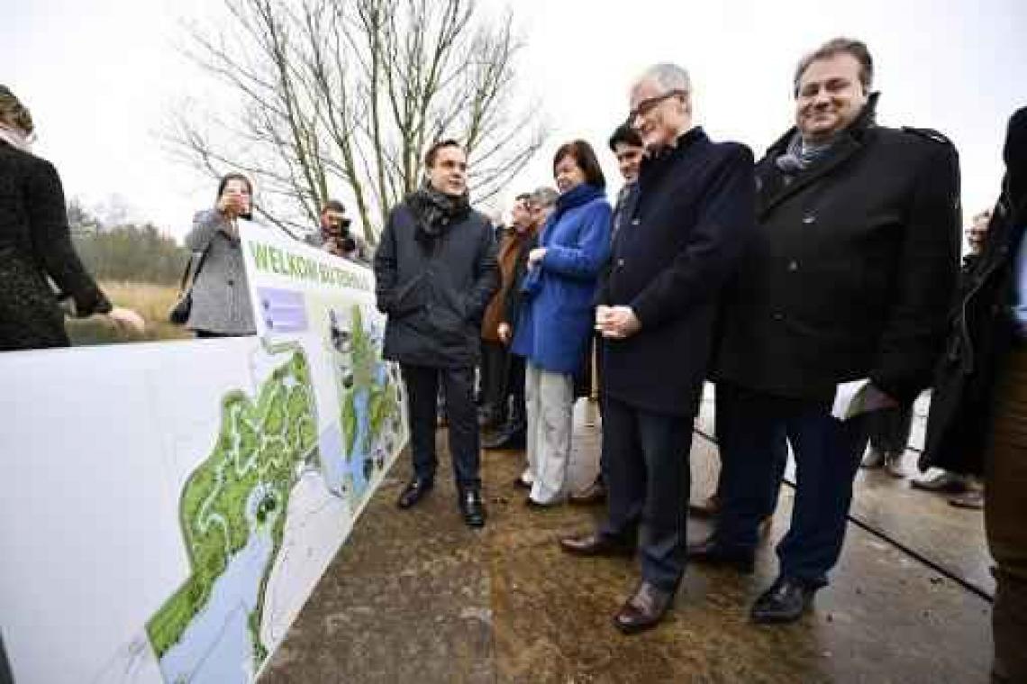 'LIMBIM' moet digitale revolutie in Limburgse bouwsector versnellen