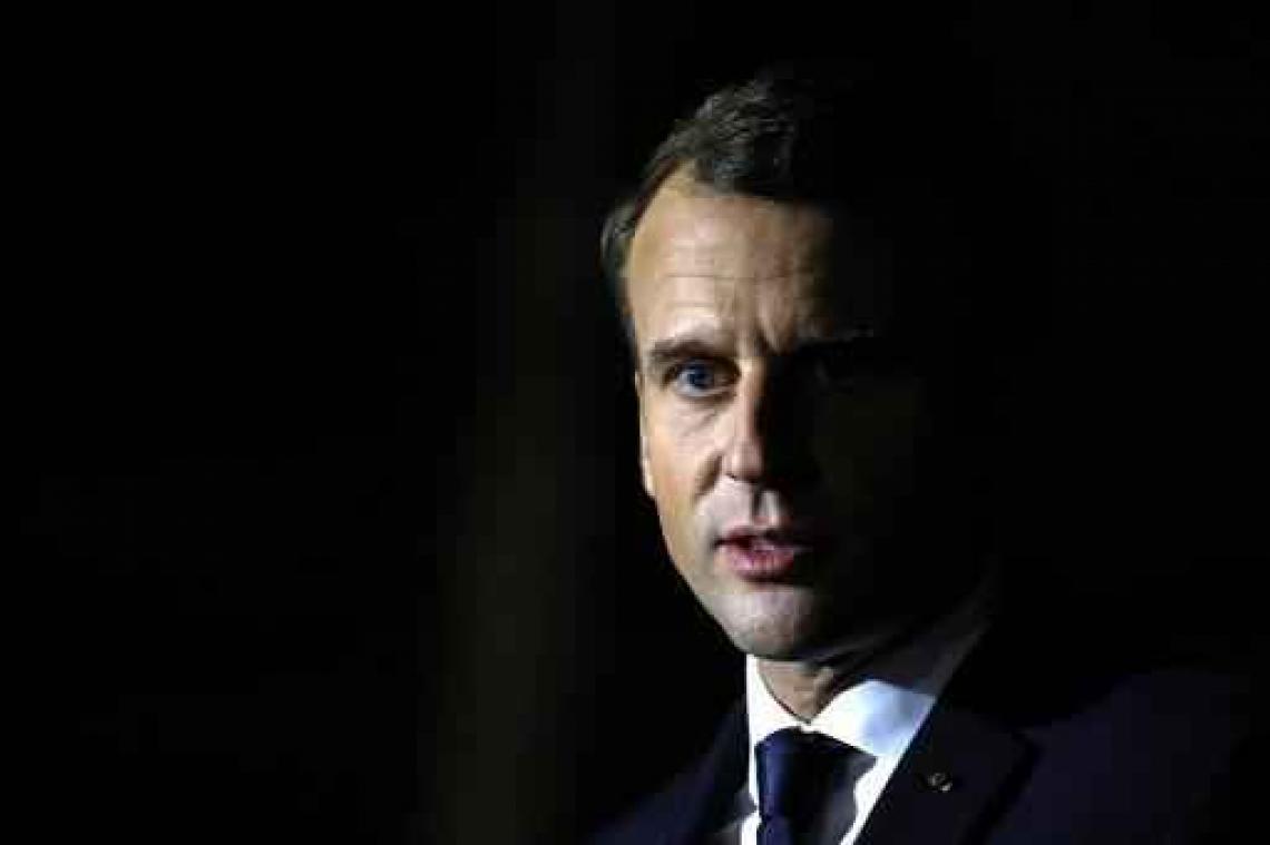 Franse regering gaat werklozen viseren