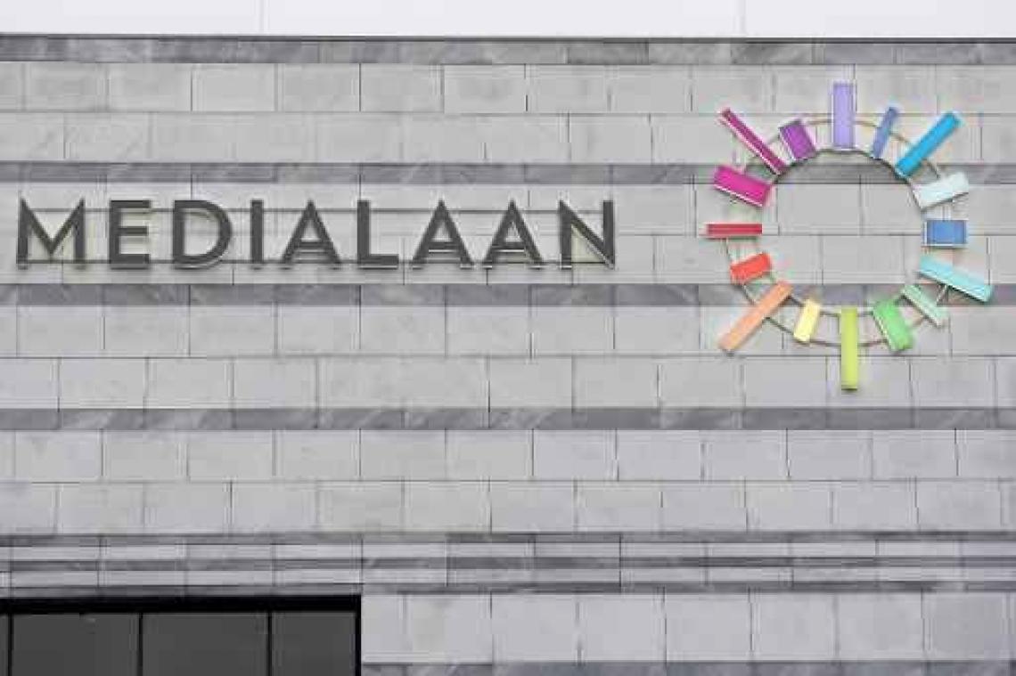 VRM legt VTM en Eén elk geldboete op van 10.000 euro voor inbreuken op Mediadecreet