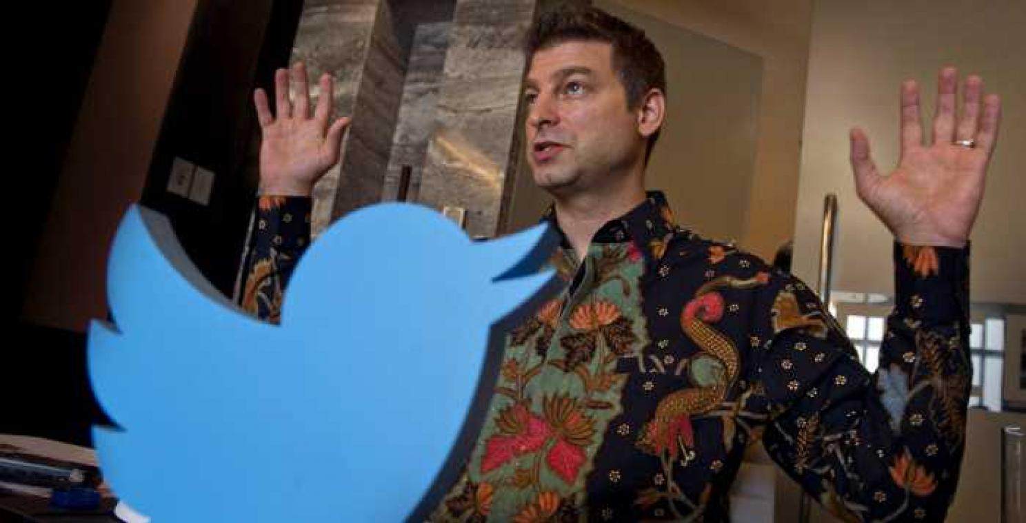 Je tweets onthullen je inkomen