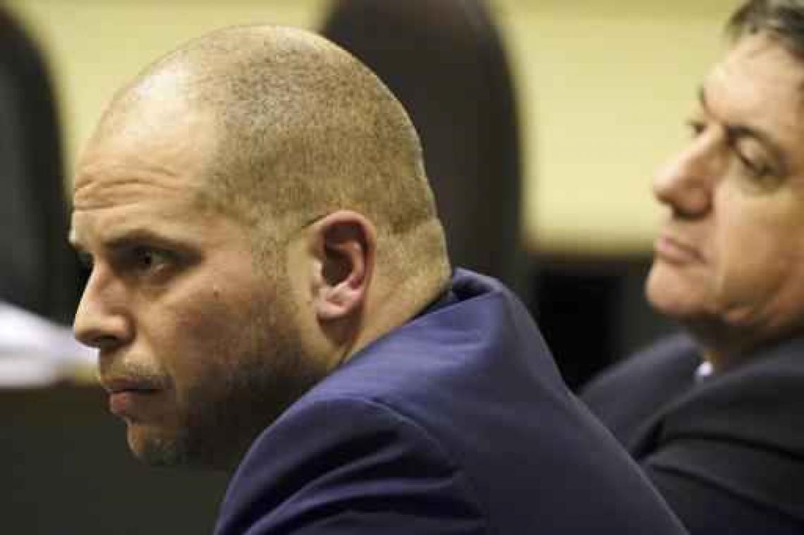 Francken schort terugdrijving Soedanees op