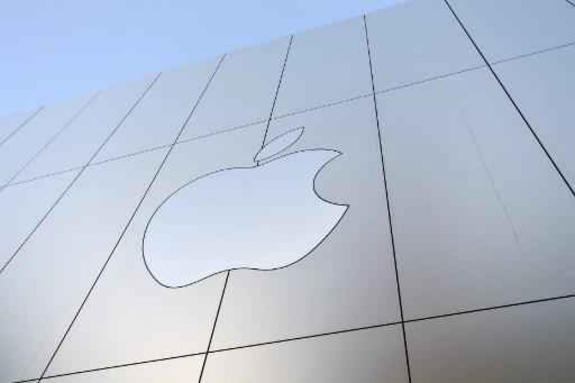 Apple maakt vervangen van iPhone-batterij goedkoper na klachten