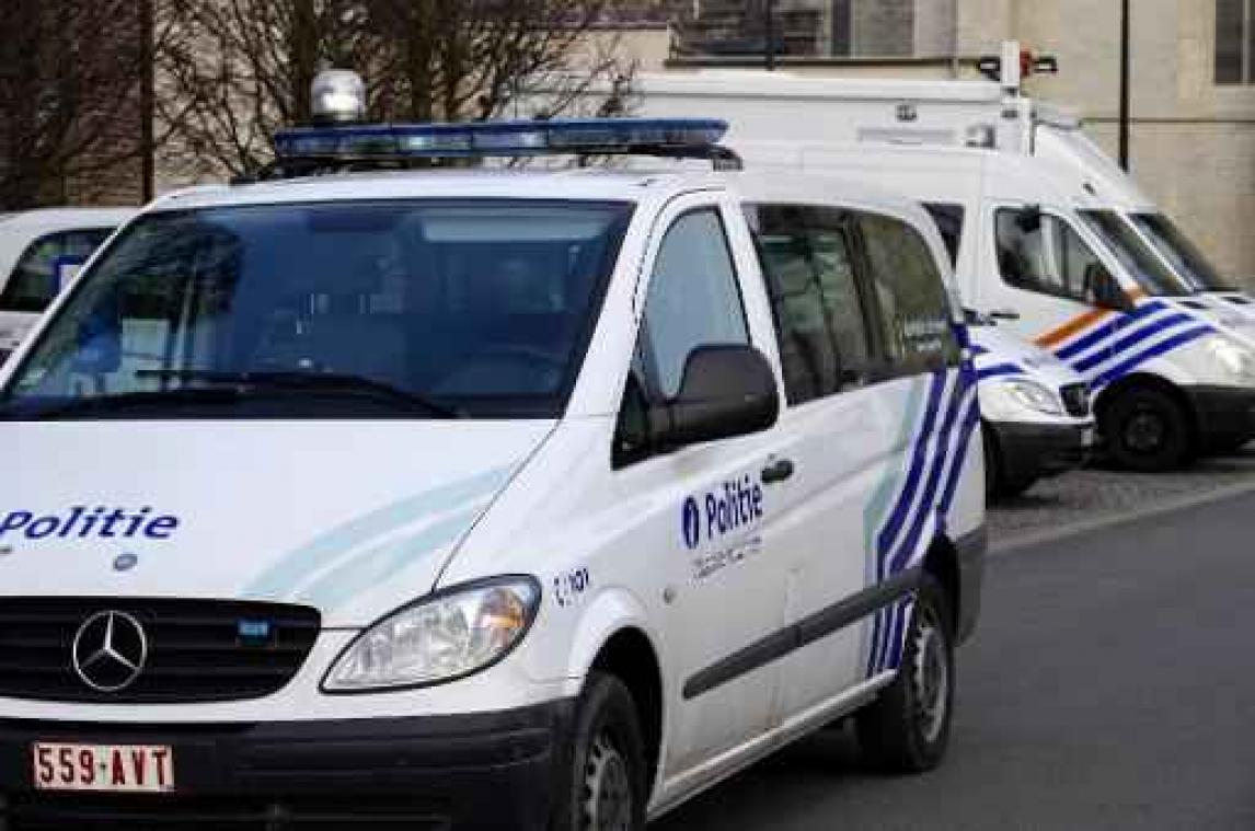 Bescherming vips verdringt andere opdrachten bij politie