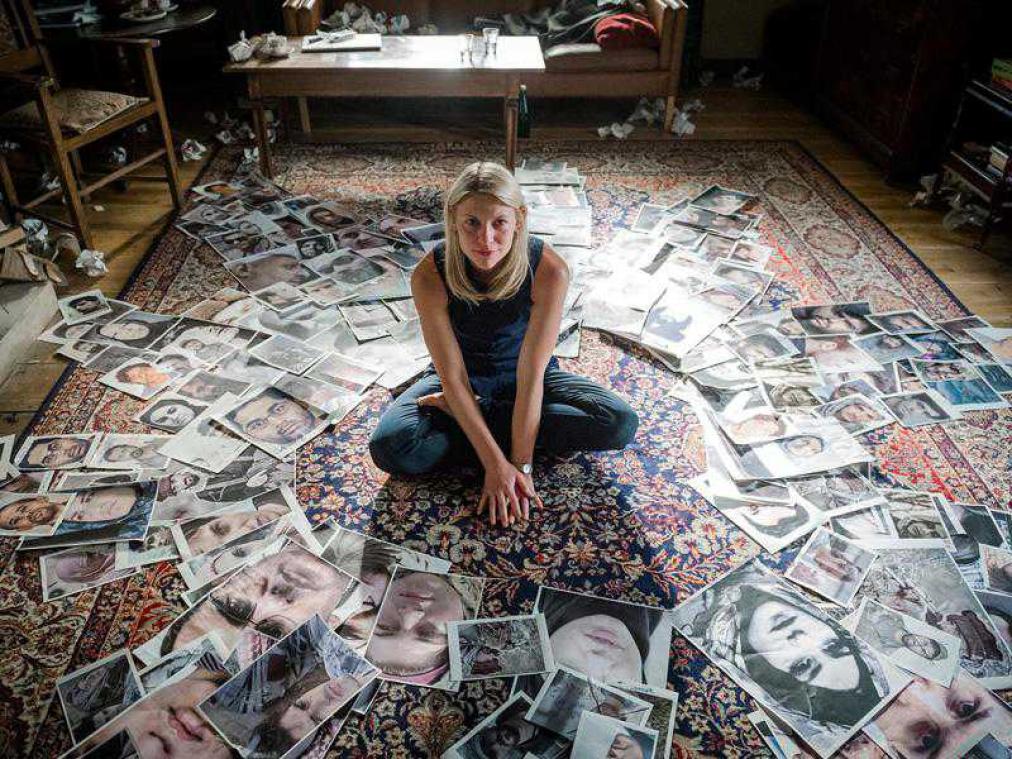 Bekijk Homeland' gratis en legaal op Facebook