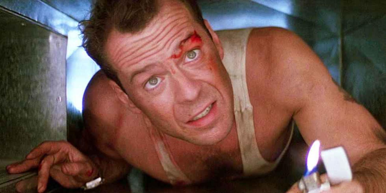 Eindelijk is het debat beslecht: 'Die Hard' is een kerstfilm