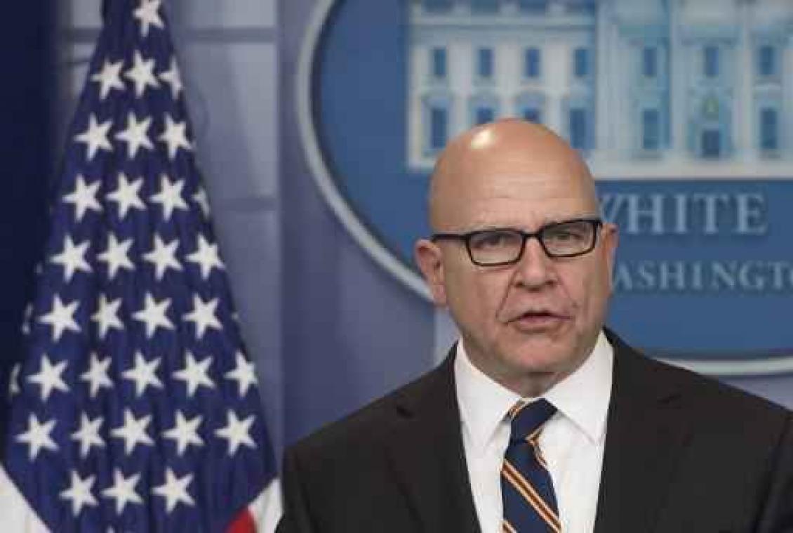"VS en Israël sluiten geheime anti-Irandeal"
