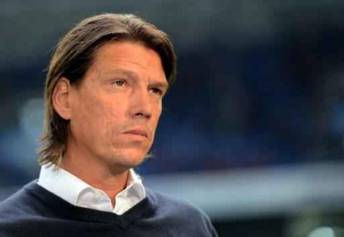 Christian Ziege is de nieuwe coach van Belgisch getinte Thaise topclub
