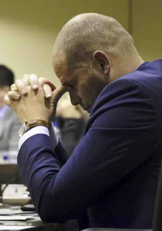 Tegenstanders van staatssecretaris Francken organiseren protestactie