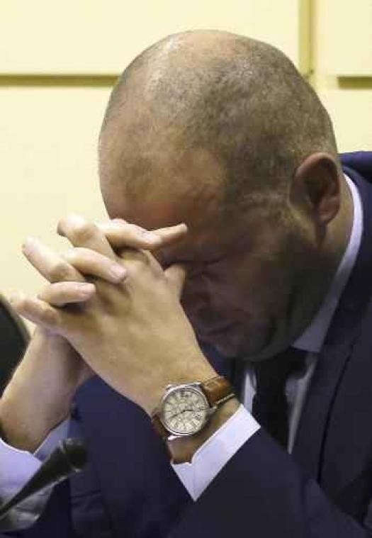 Soedan - Francken is niet van plan ontslag te nemen