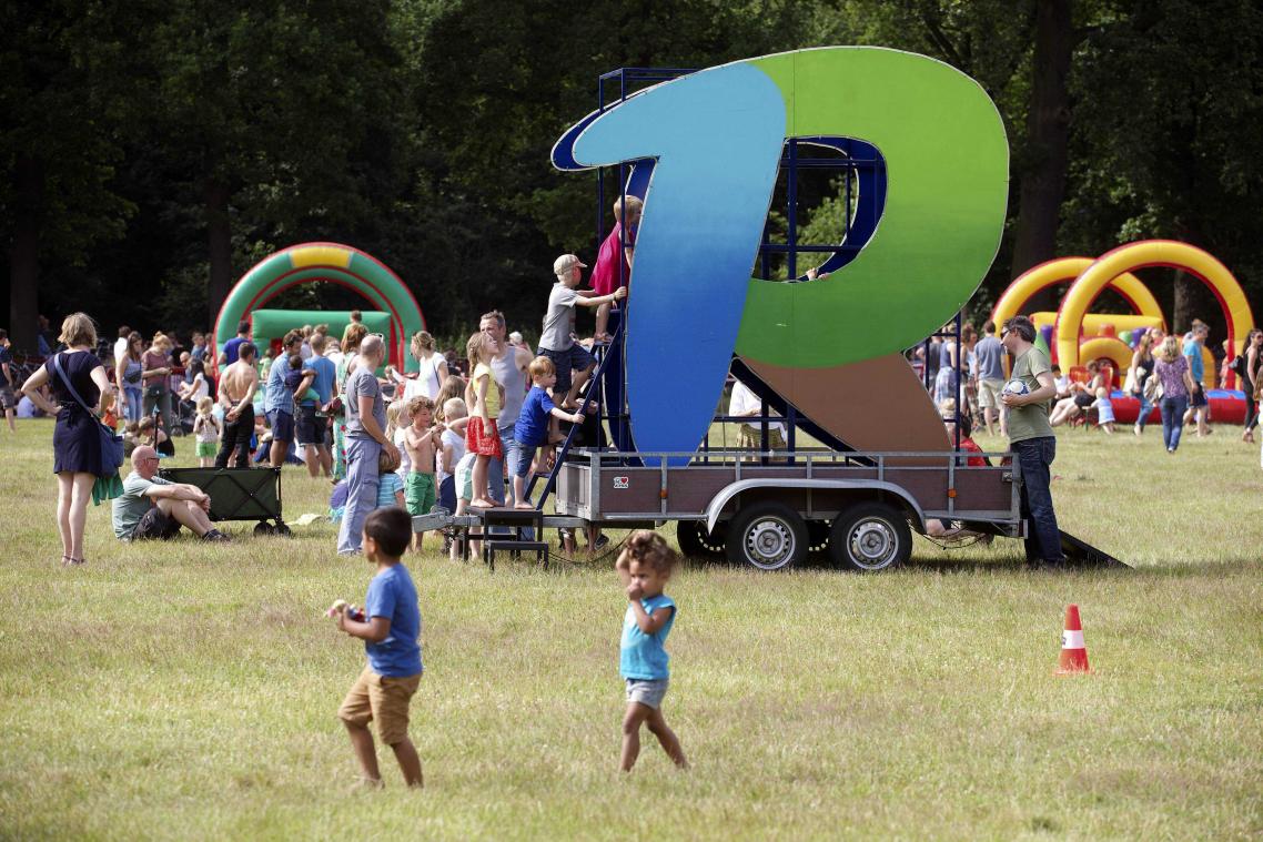 Ringland wint duurzaamheidsprijs