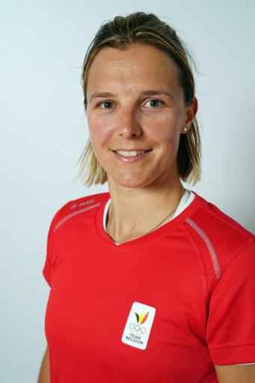 Kirsten Flipkens start het jaar met zege in Nieuw-Zeeland