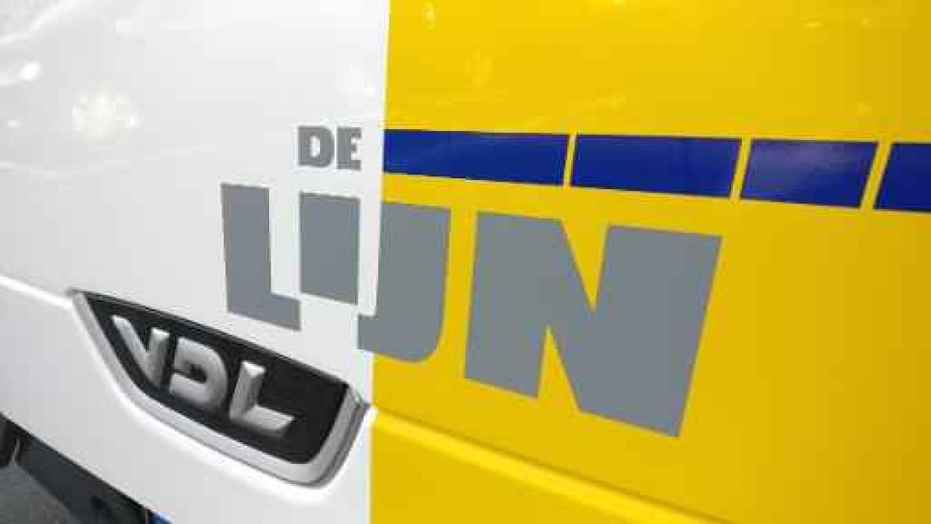 Nieuwjaar: zowat 118.000 mensen op feestbussen en -trams De Lijn