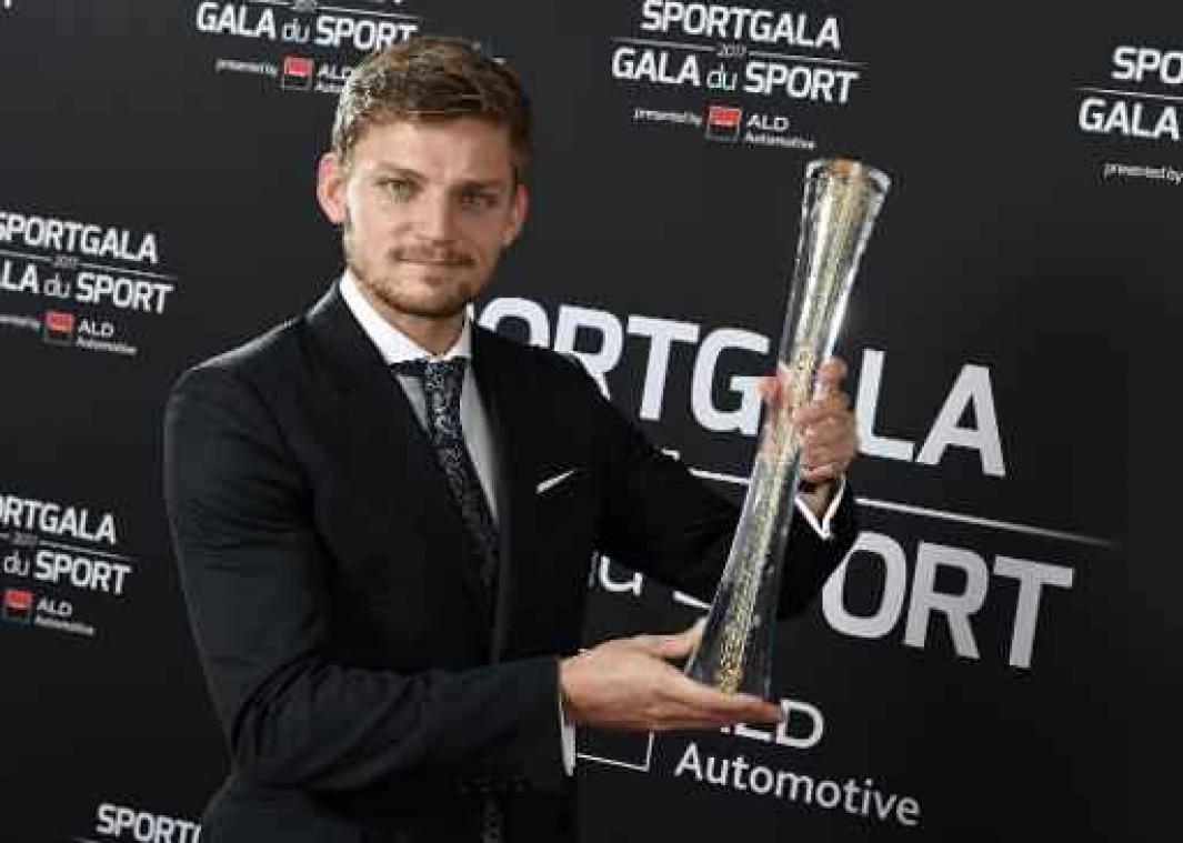 Hopman Cup: Goffin brengt België langszij met zege tegen Zverev