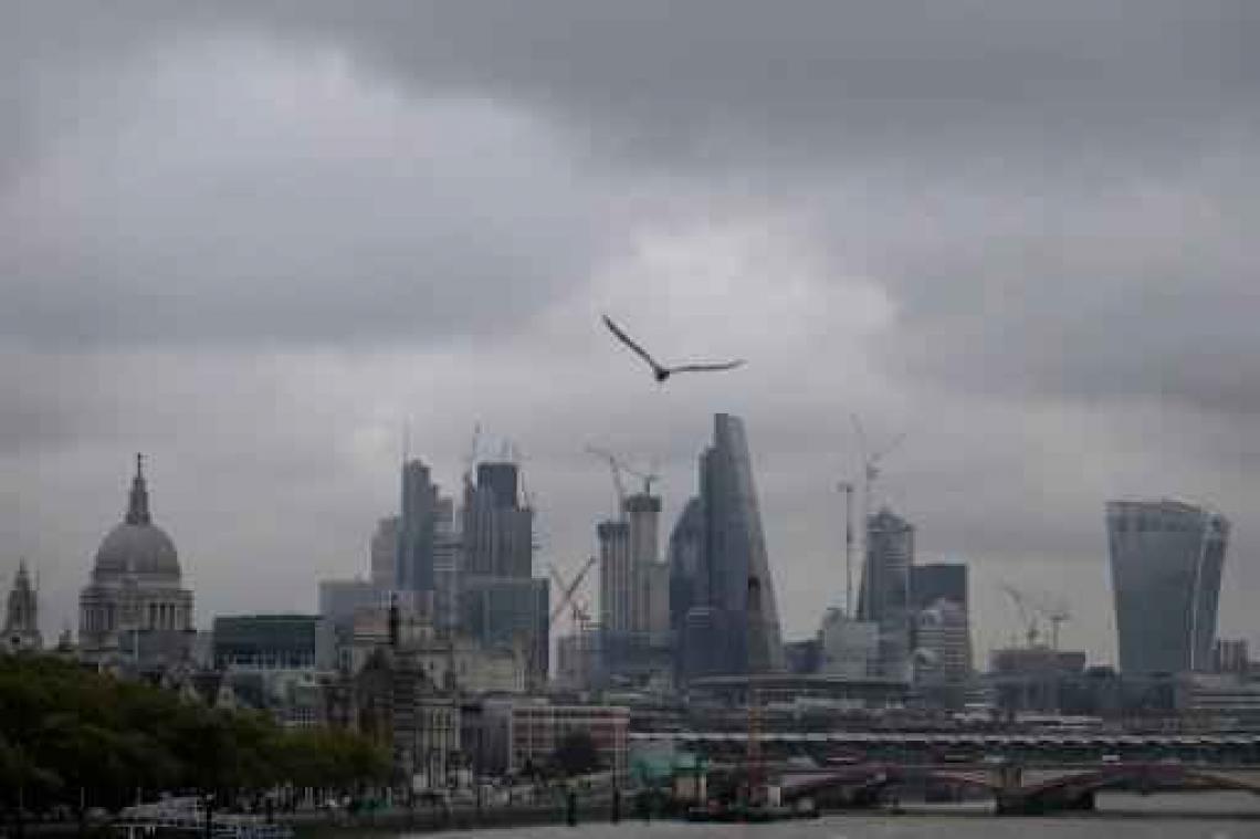 Oudejaarsnacht : vier doden bij steekpartijen in Londen