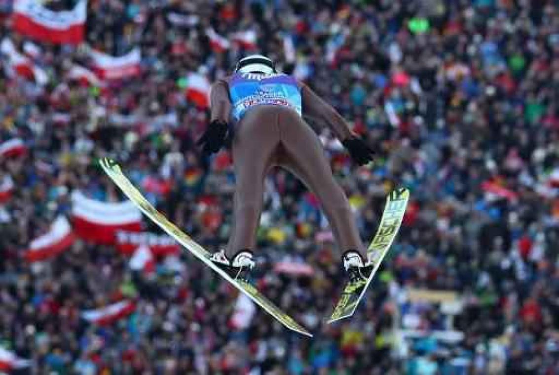 Twee op twee in Vierschansentournee voor titelverdediger Kamil Stoch