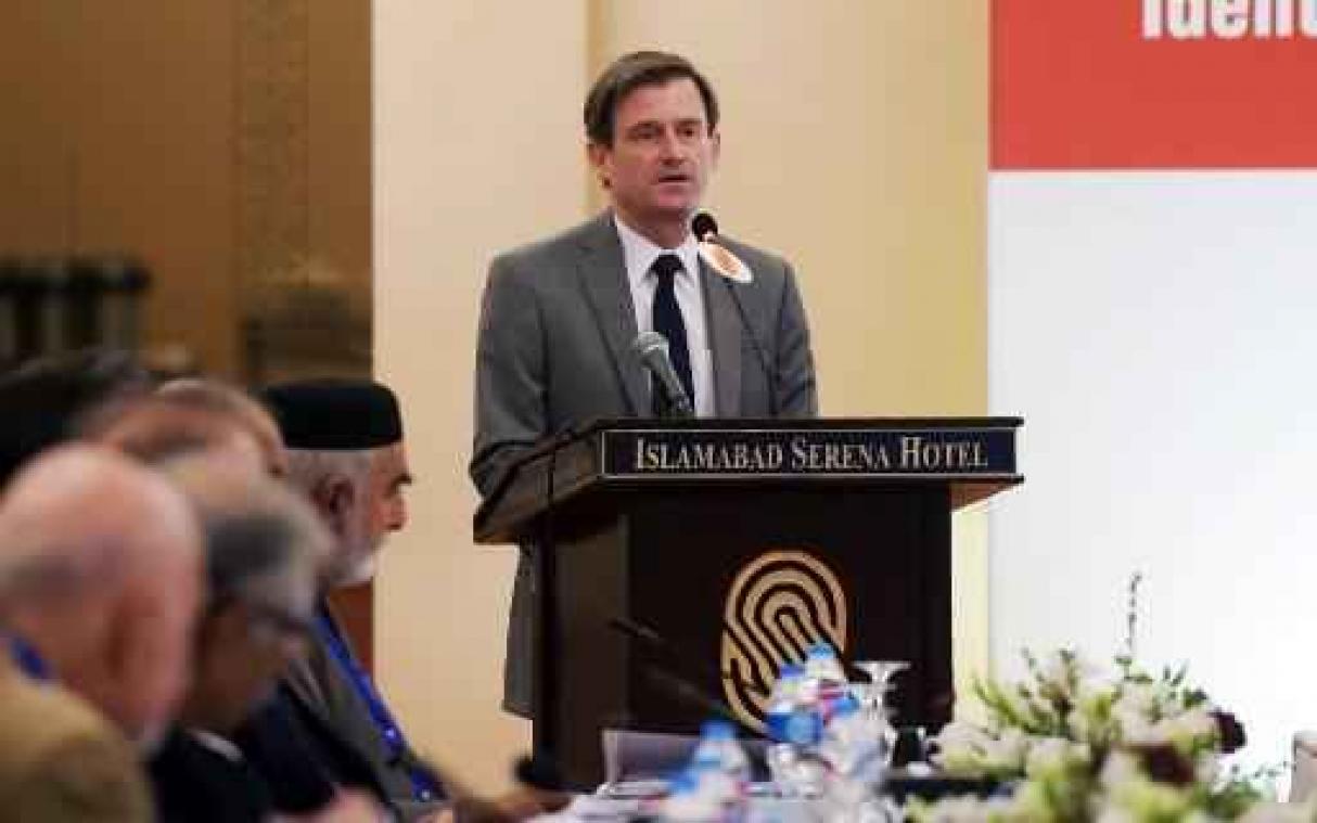 Pakistan ontbiedt Amerikaanse ambassadeur na tweet president Trump
