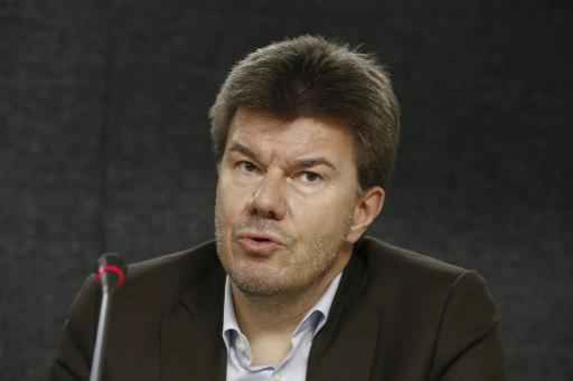 Sven Gatz trekt 330.000 euro uit voor samenwerkingen binnen en buiten de cultuursector