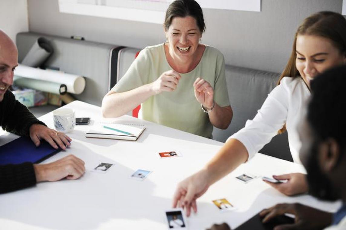 IJsland beboet werkgevers die vrouwen minder betalen