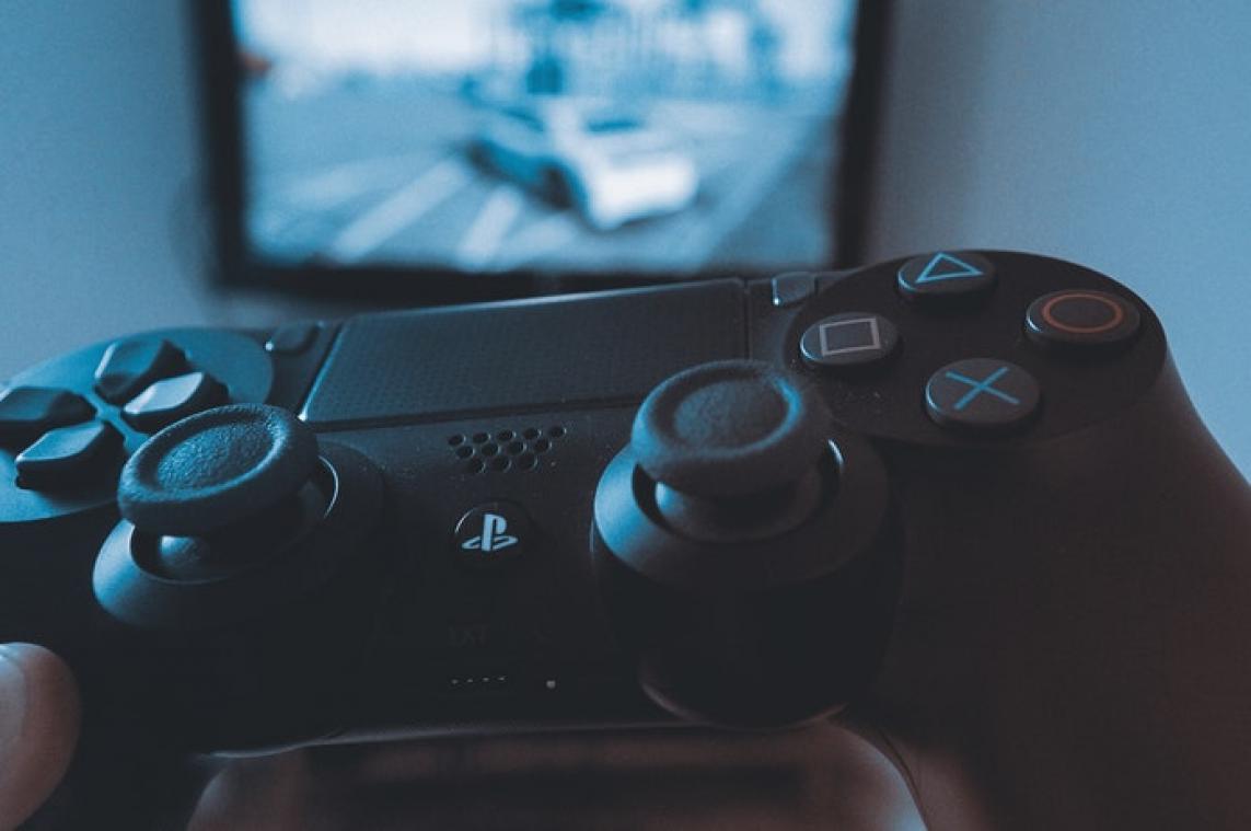 Gameverslaafde man vraagt scheiding aan nadat vrouw zijn account verwijdert