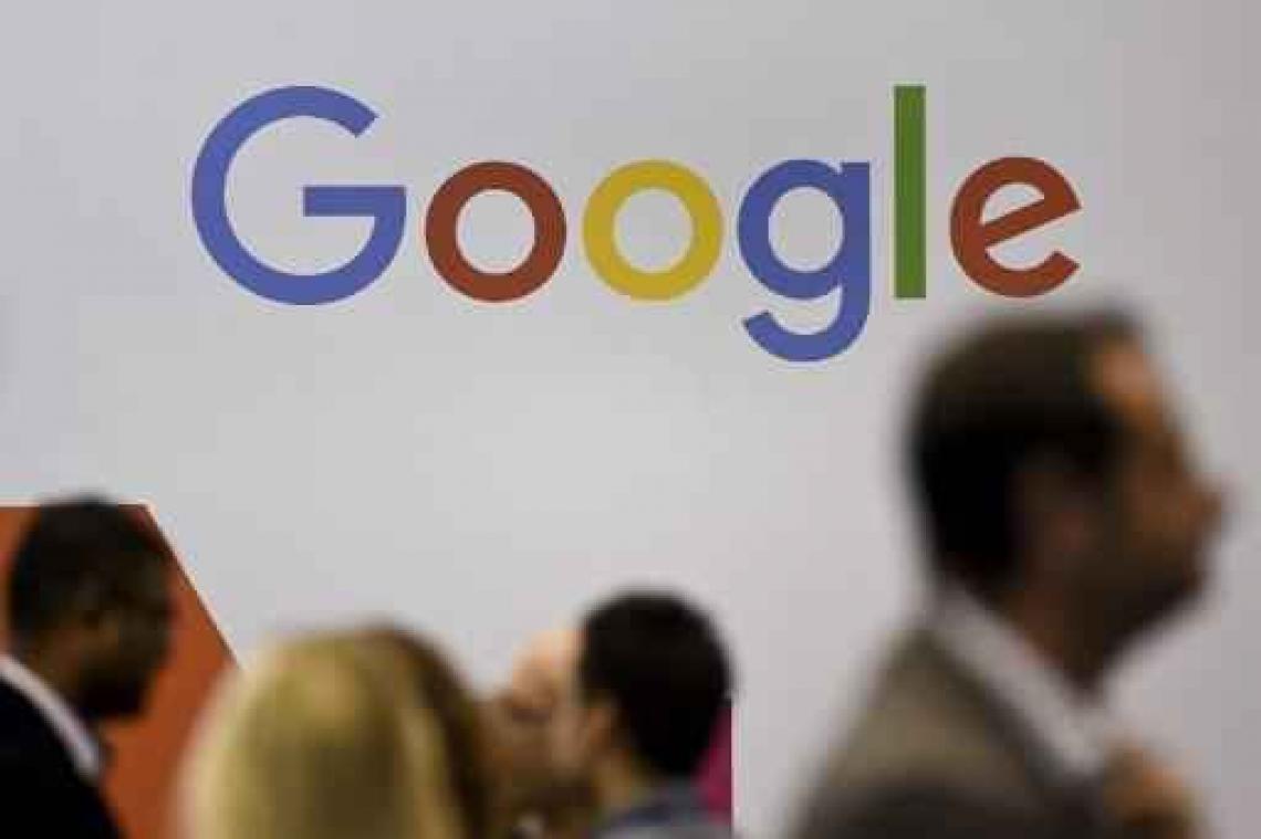 Google sluisde via Nederland 16 miljard euro naar Bermuda