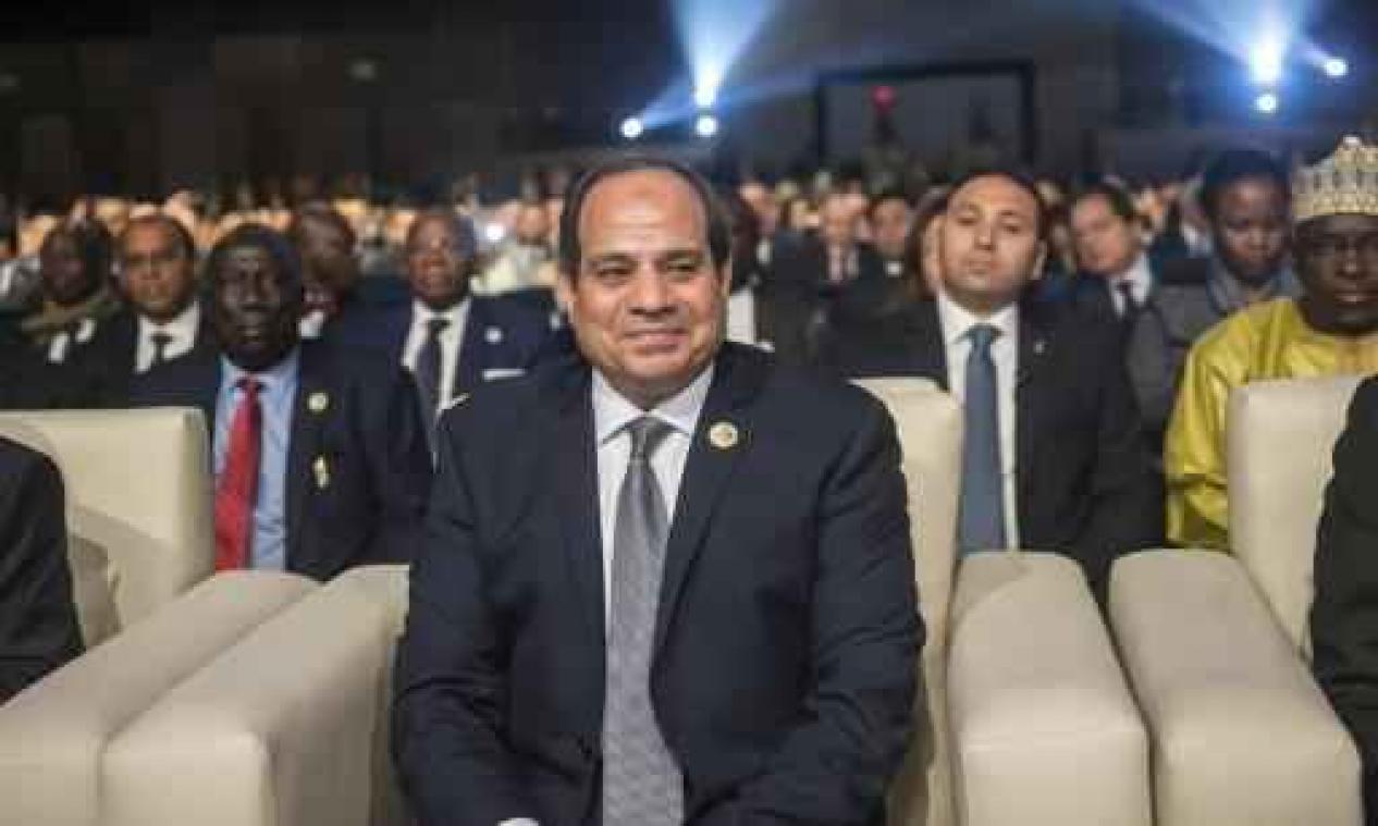 Egypte verlengt noodtoestand met drie maanden