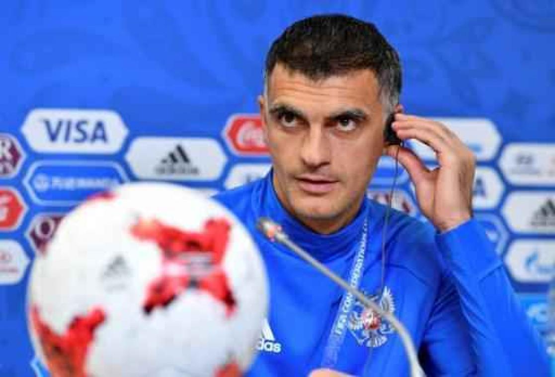Jupiler Pro League - Club Brugge werft Russische doelman aan