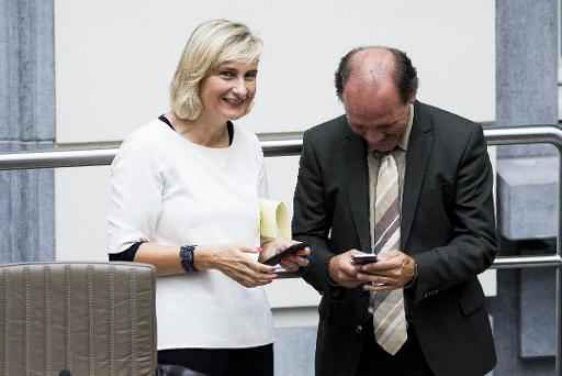 Veertienjarigen op 'snuffelstage' in bedrijven