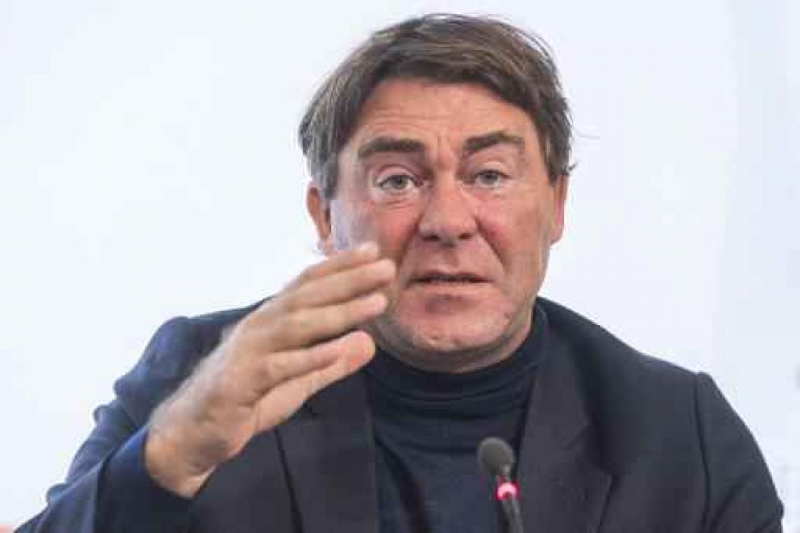 93 OCMW's krijgen subsidies voor de creatie van doorgangswoningen