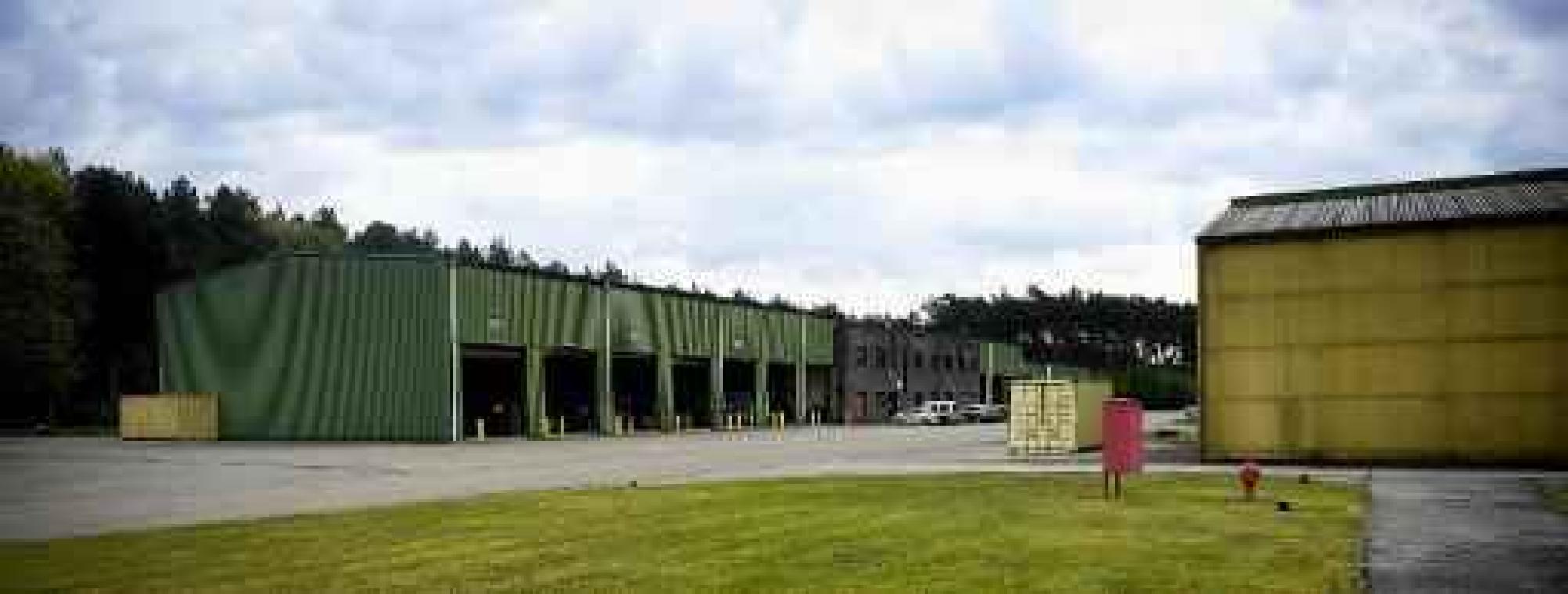 VS investeert meer dan 200 miljoen dollar in militaire infrastructuur in Europa