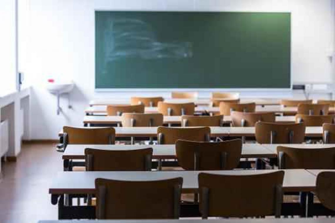 755 leerkrachten te kort na vakantie